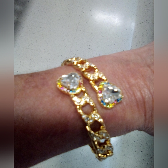 Kurt Geiger Lovely Ladies Bracelet - Picture 1 of 3